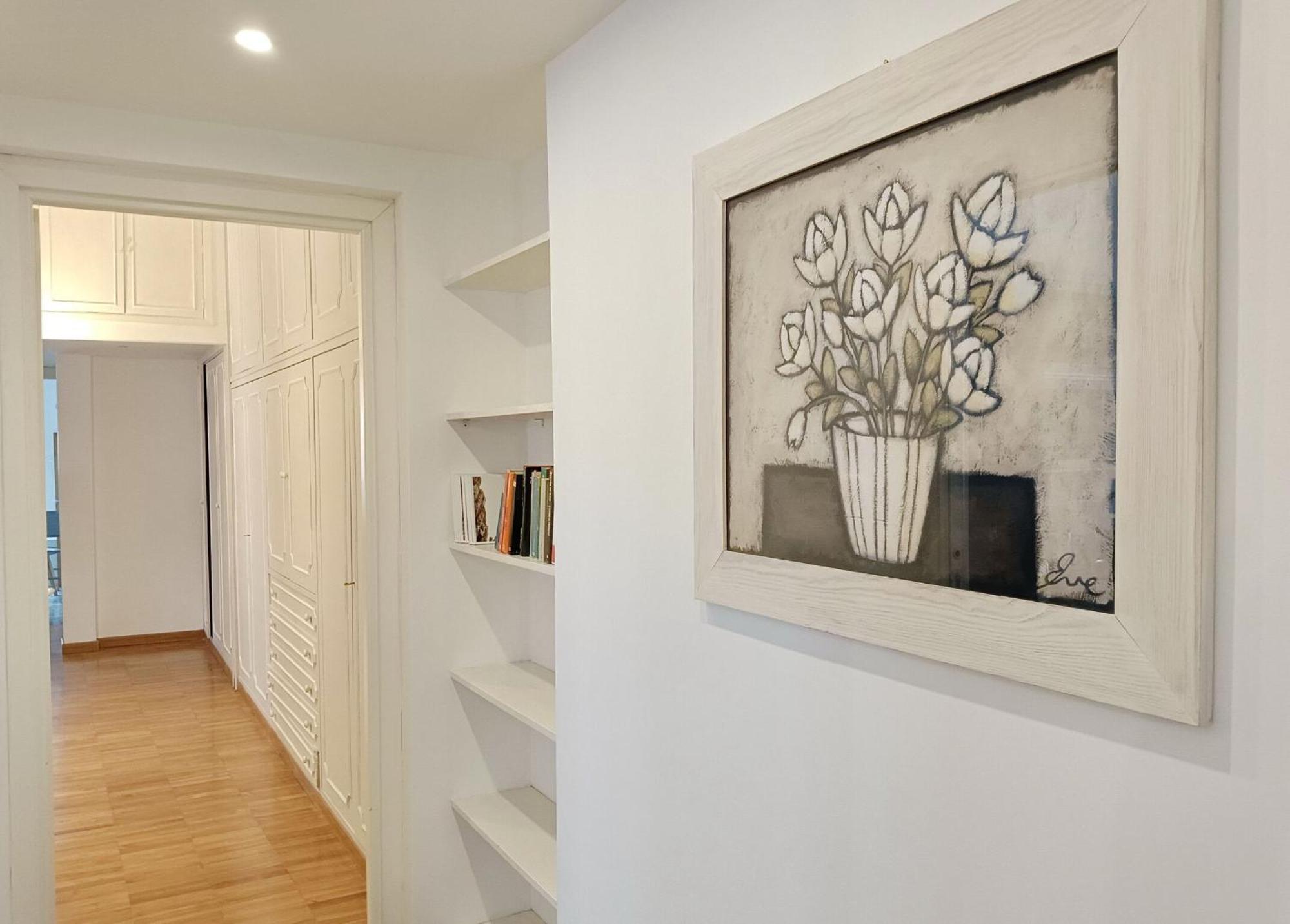 Duccio Galimberti - Lovely 2br Walking To The Vatican By Halldis Appartamento Roma