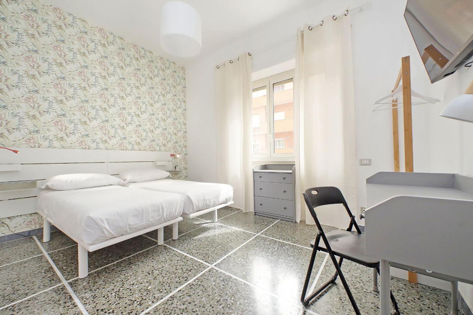 Duccio Galimberti - Lovely 2br Walking To The Vatican By Halldis * Roma