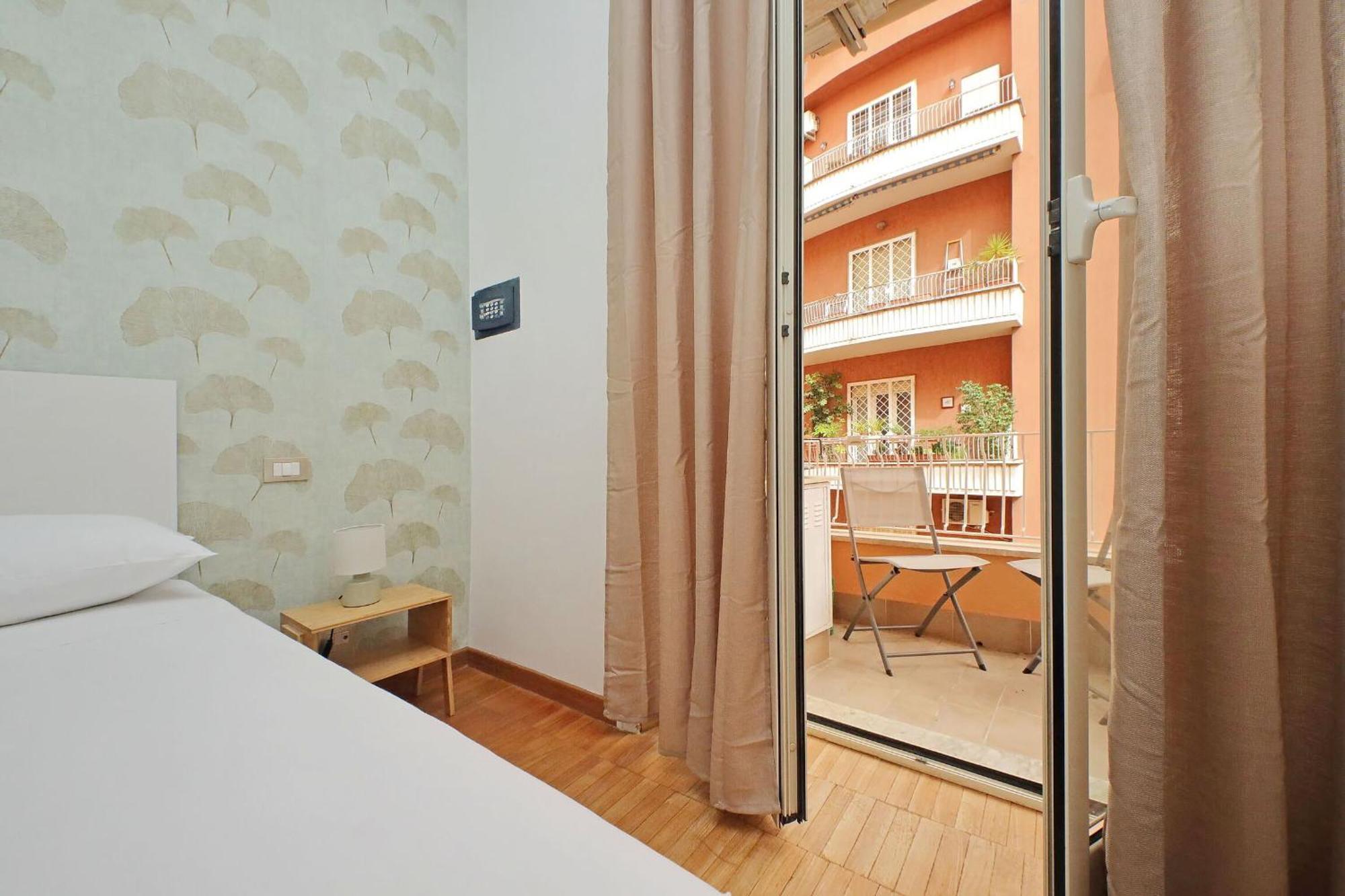 Duccio Galimberti - Lovely 2br Walking To The Vatican By Halldis Appartamento Roma