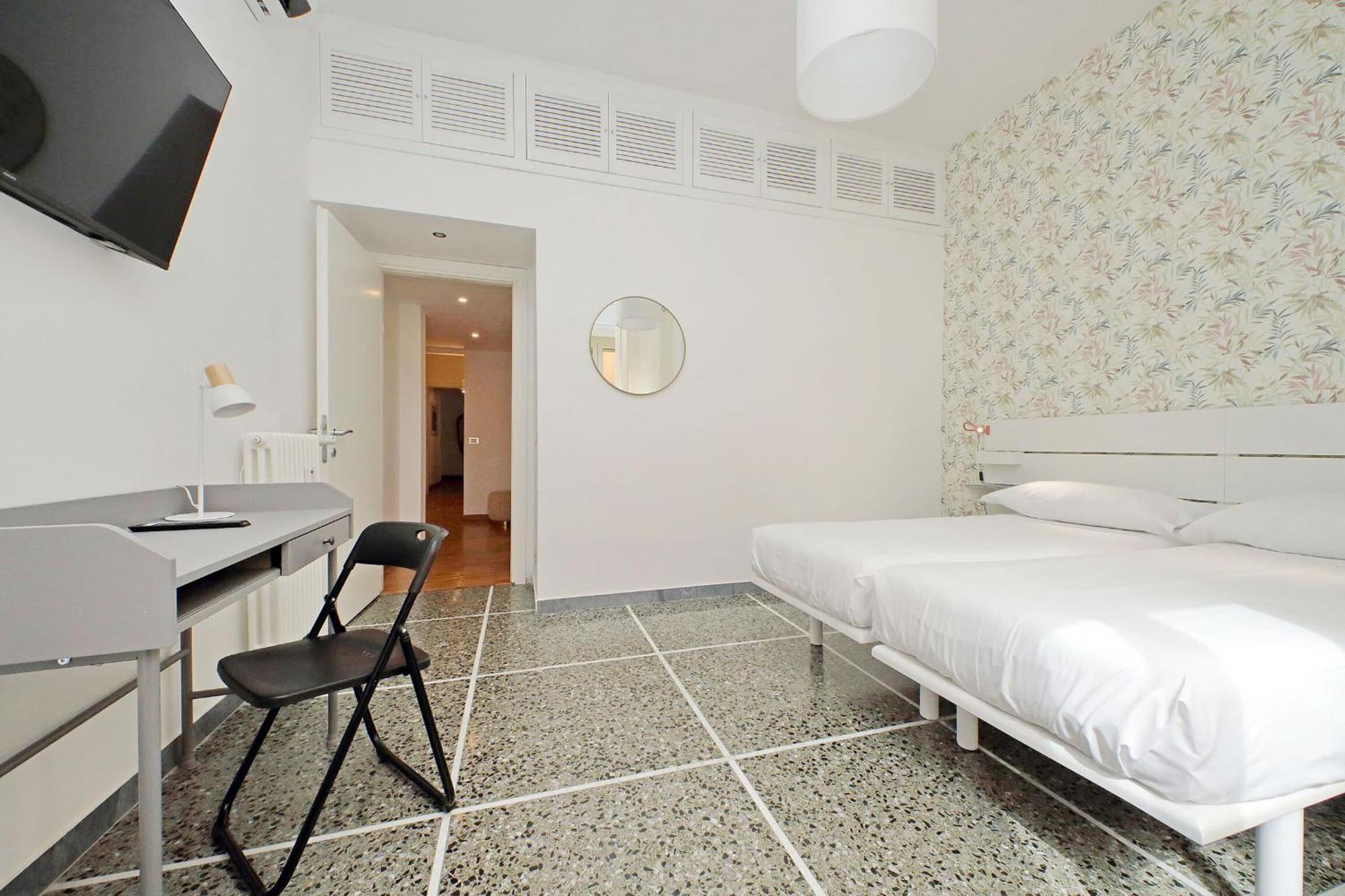 Duccio Galimberti - Lovely 2br Walking To The Vatican By Halldis Roma
