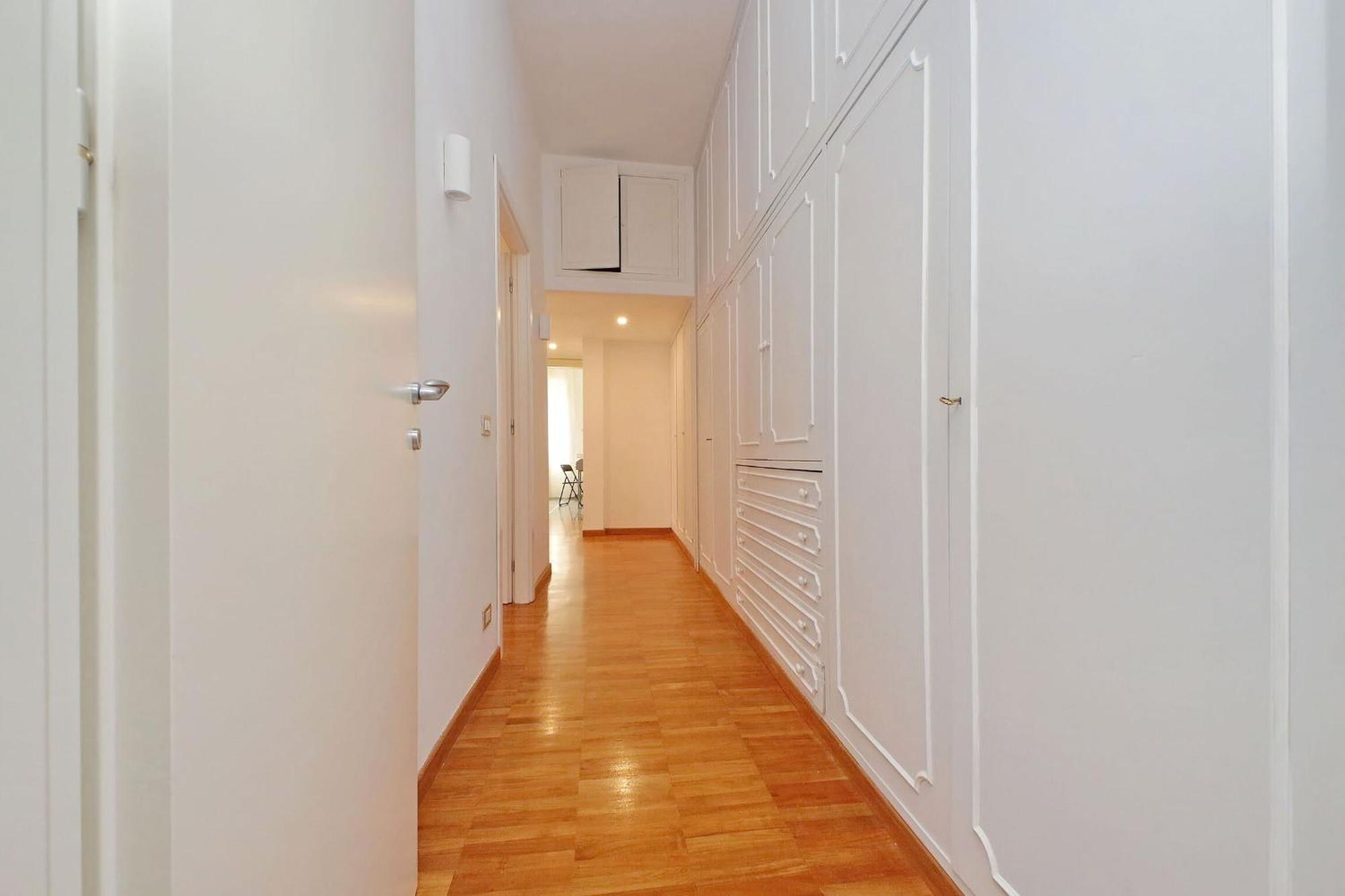 Appartamento Duccio Galimberti - Lovely 2br Walking To The Vatican By Halldis Roma