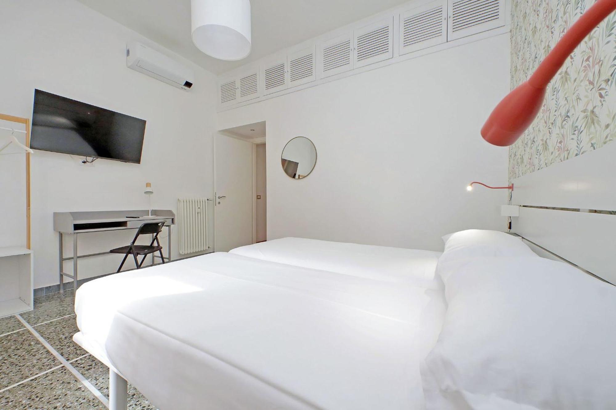 Appartamento Duccio Galimberti - Lovely 2br Walking To The Vatican By Halldis