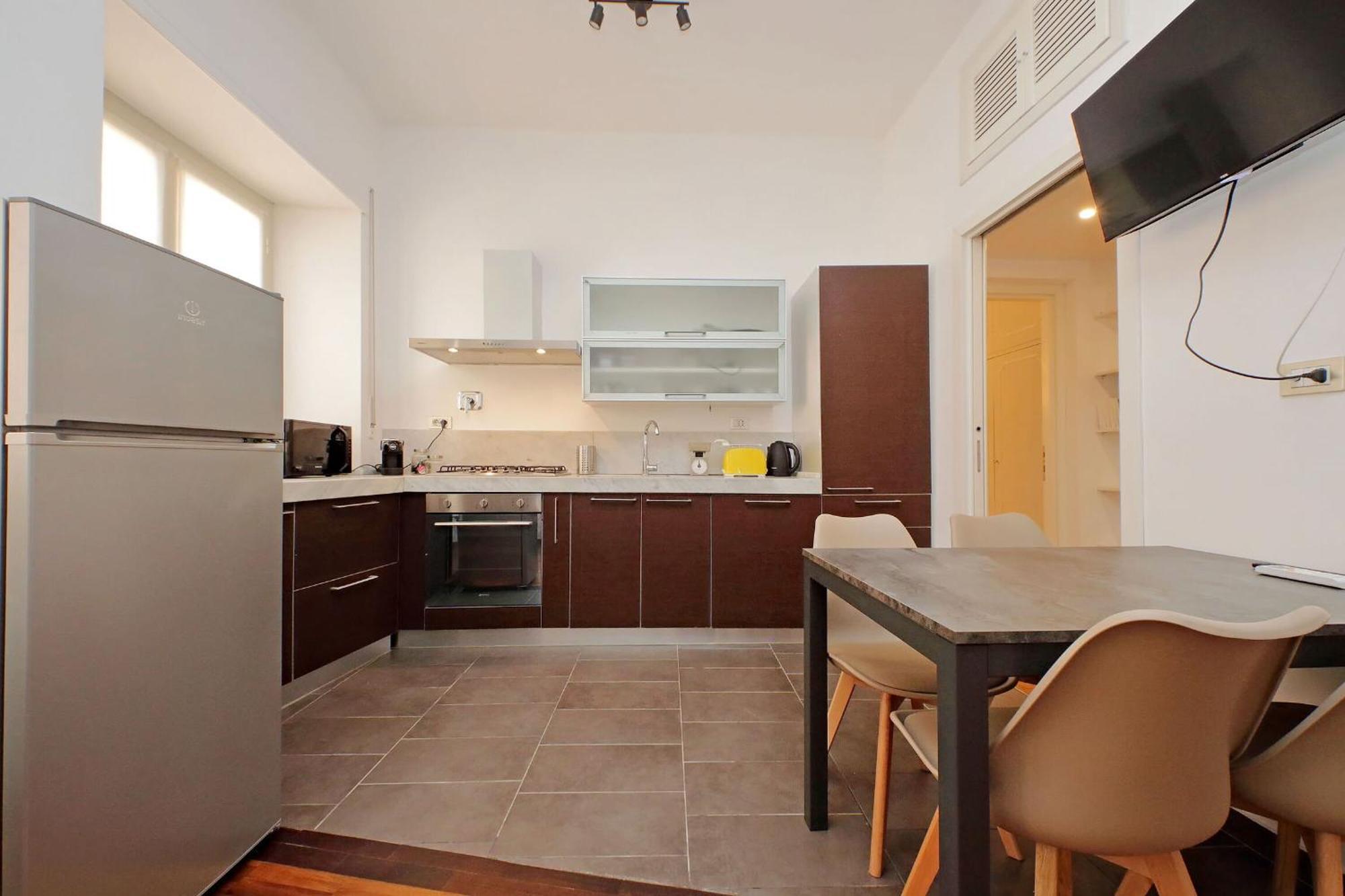 Duccio Galimberti - Lovely 2br Walking To The Vatican By Halldis Appartamento